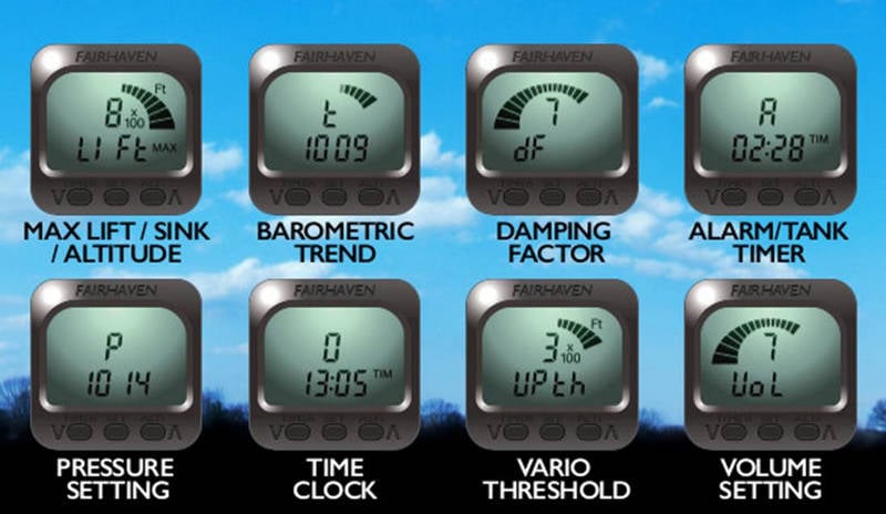 Fairhaven Micro Alti (PAST MODEL)