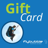 Flybubble Gift Card