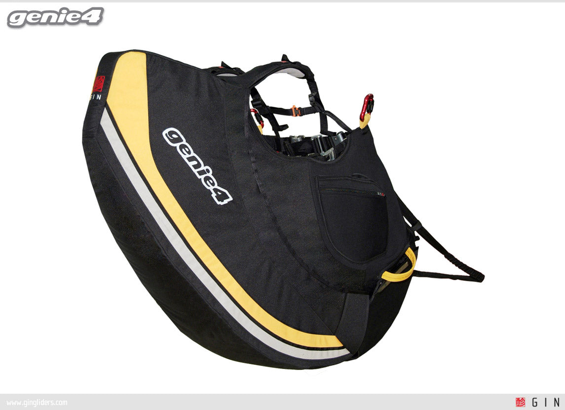 Gin Genie 4 (PAST MODEL)