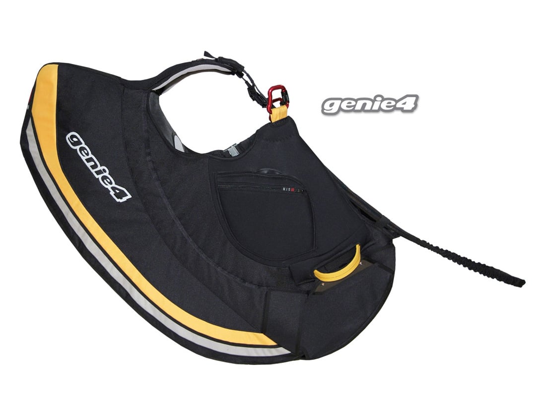 Gin Genie 4 (PAST MODEL)