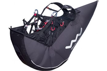 Woody Valley X-Alps (PAST MODEL)