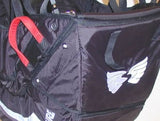 Skyline Pure paragliding harness