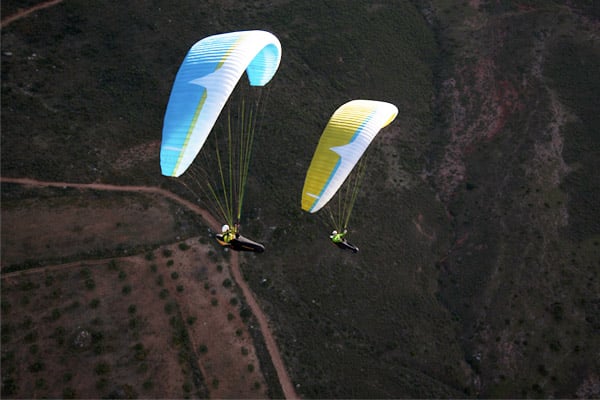 Advance SIGMA 8 (PAST MODEL) – Flybubble