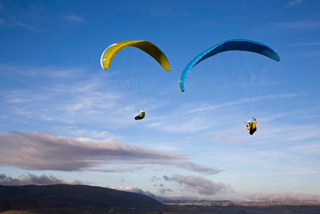 Advance SIGMA 8 (PAST MODEL) – Flybubble