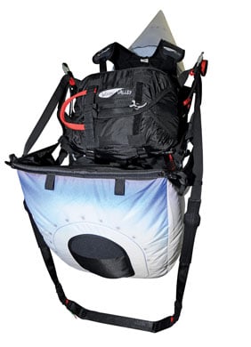 Woody Valley X-Alps (PAST MODEL)