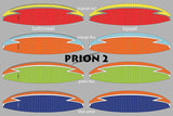 Nova Prion 2 - Colours