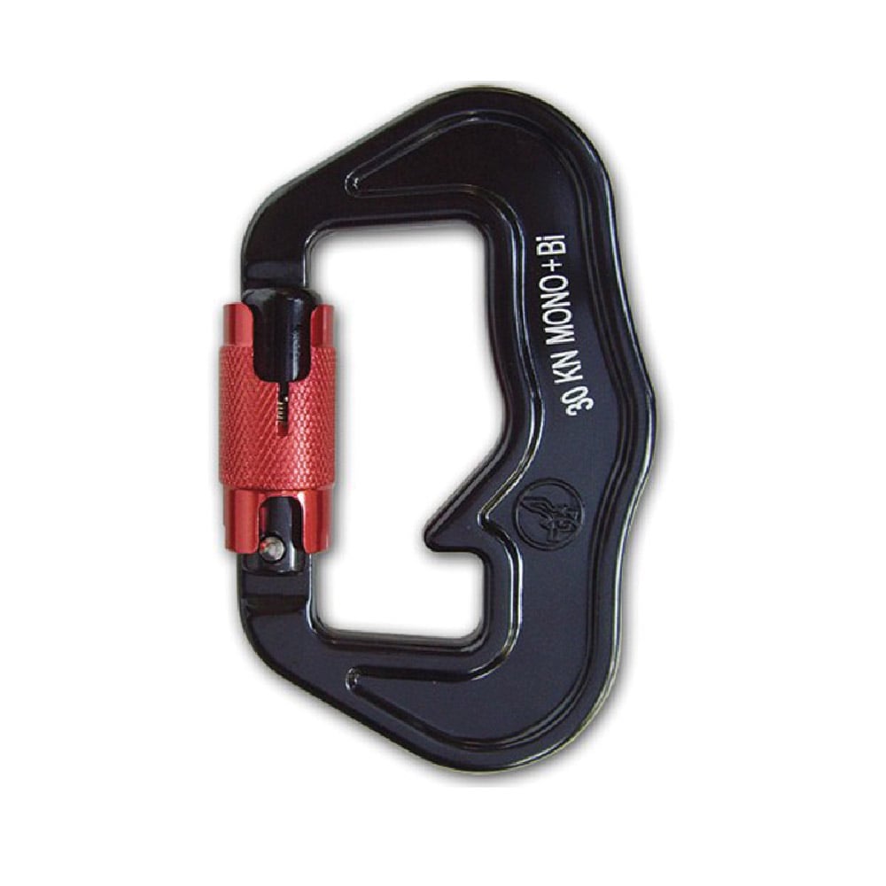 Finsterwalder Snaplock Karabiner