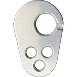 Finsterwalder Brummel Hooks - Adjustable 2mm (pair)