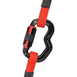 Finsterwalder UNILOCK Karabiners (pair)