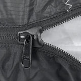 Advance FLATBAG DLS: PROTECTIVE ZIPPER