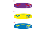 Gin Fluid 2 wing colours