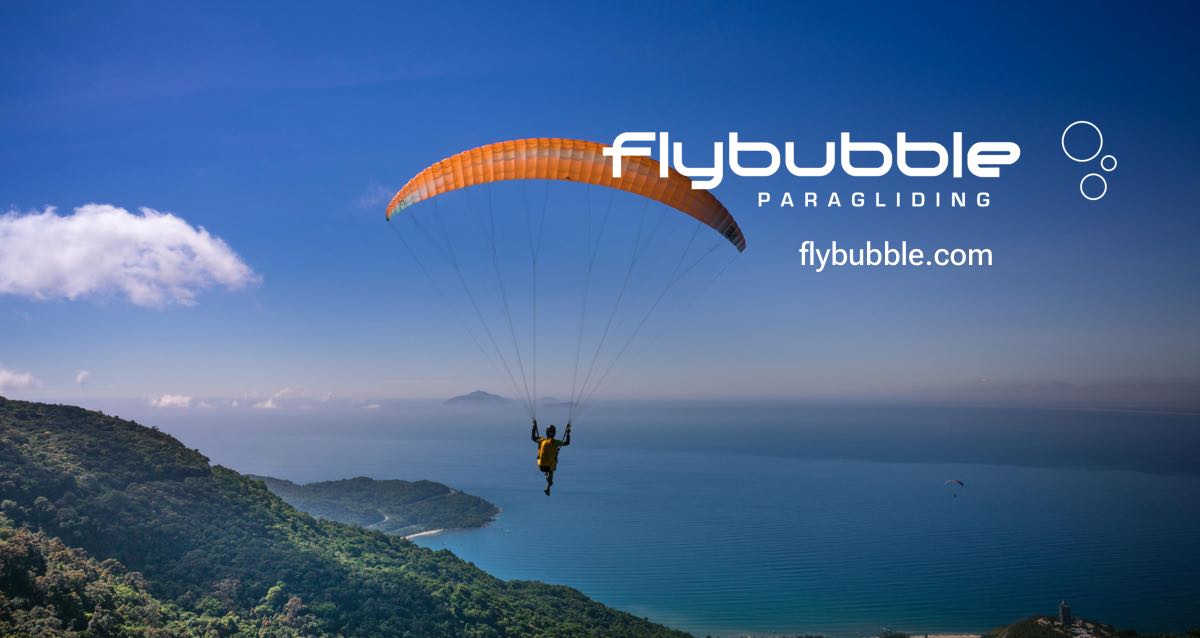 Wing Spares – Flybubble