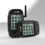 Flymaster GPS M with and without FLARM