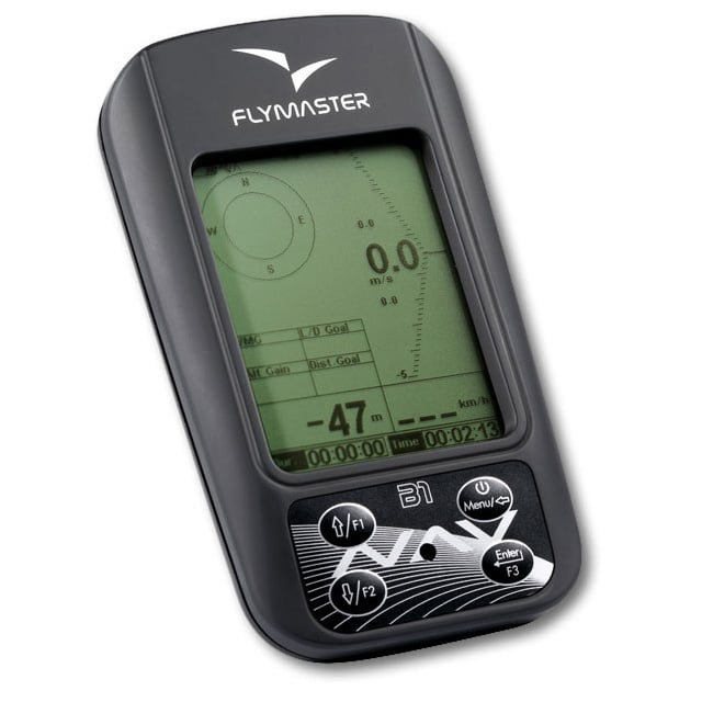 Flymaster B1-NAV (PAST MODEL)