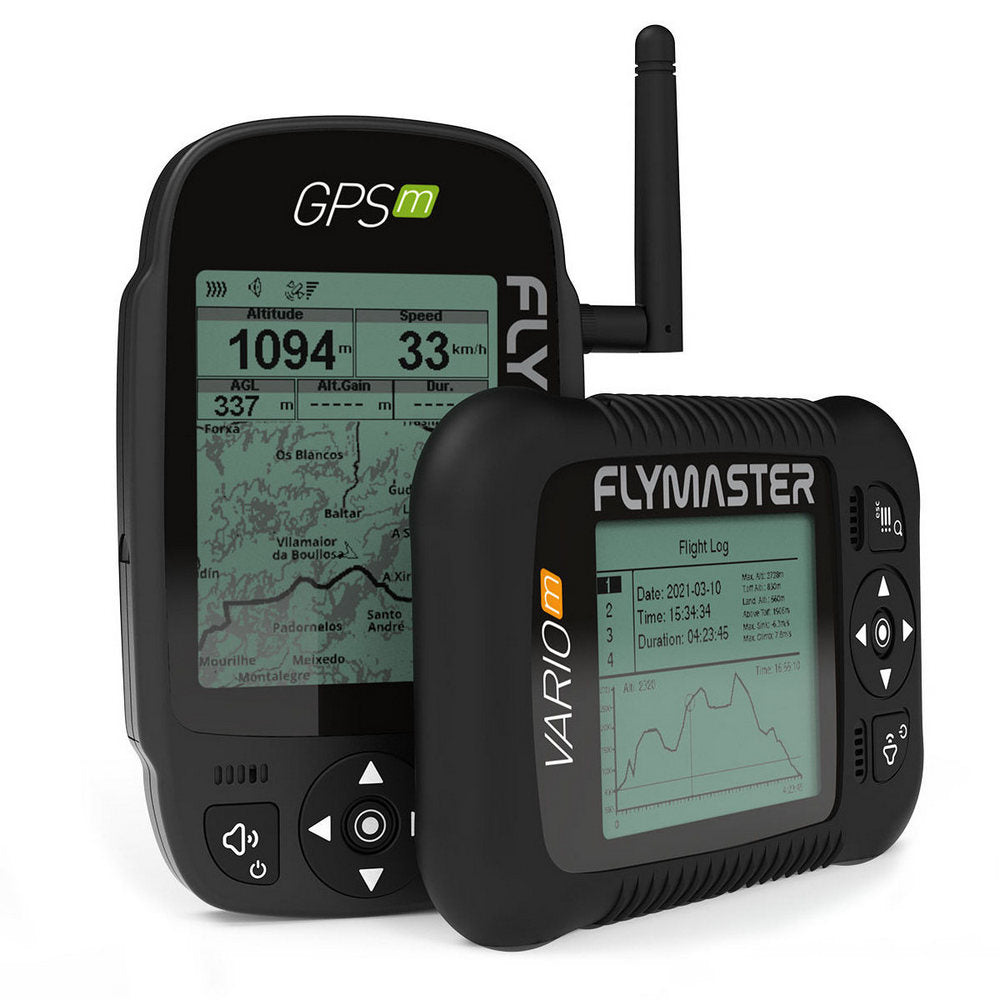 Flymaster C Series & M Series Bumper Case