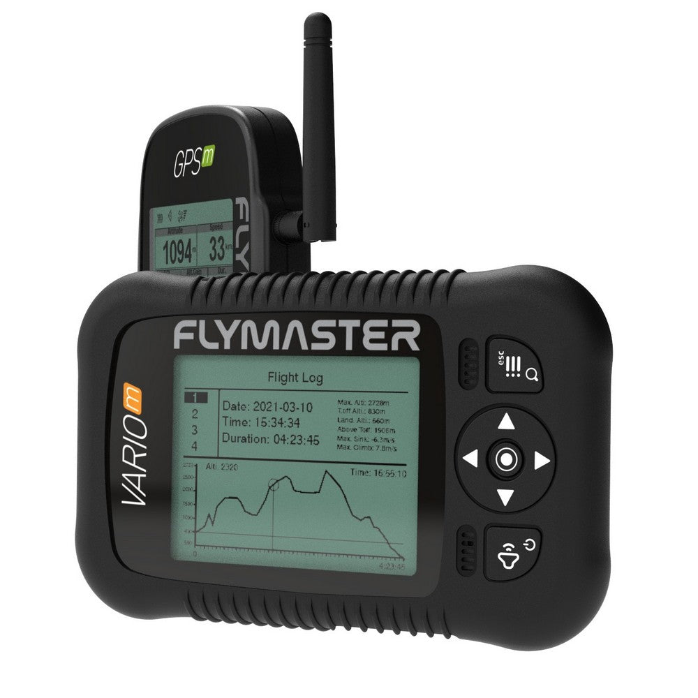 Flymaster C Series & M Series Bumper Case