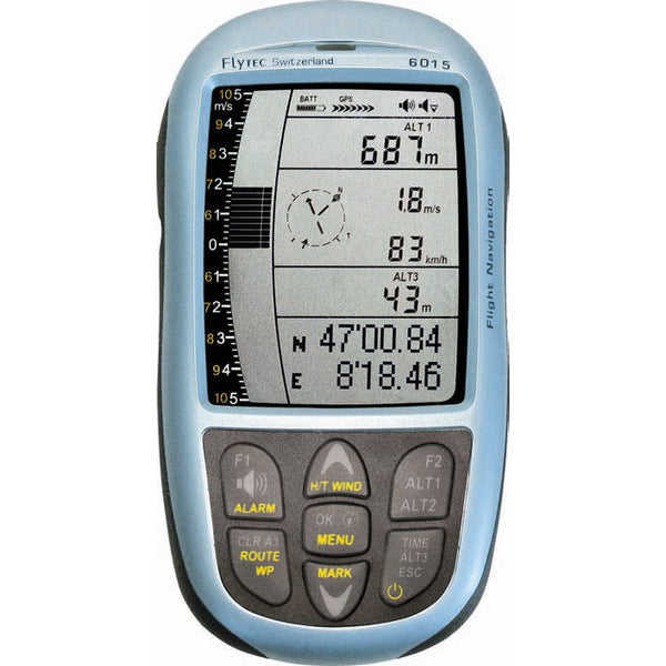 Flytec 6015 (PAST MODEL)