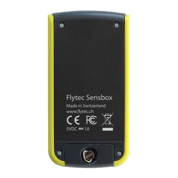 Flytec Sensbox (PAST MODEL)