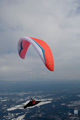 Gin Boomerang 8 (PAST MODEL)