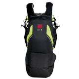 Gin Safari-Passenger Harness (PAST MODEL)