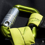Gin Safari-Passenger Harness (PAST MODEL)
