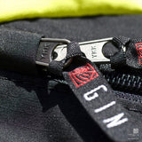 Gin Safari-Passenger Harness (PAST MODEL)