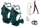 Yeti Tandem Package (with Gin carabiners or Peguet maillons)