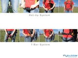 Get-Up + T-Bar Systems > Get-Up + T-Bar Systems