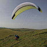 Gin Bandit 2 XS (65-85kg) Lime 1330140D