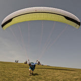 Gin Bandit 2 XS (65-85kg) Lime 1330140D