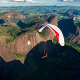 Gin Bonanza 2 paraglider | EN C | sports class