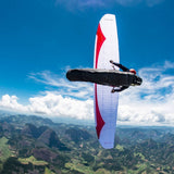 Gin Bonanza 2 paraglider | EN C | sports class