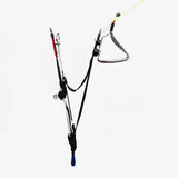 Gin Bonanza 3 - risers