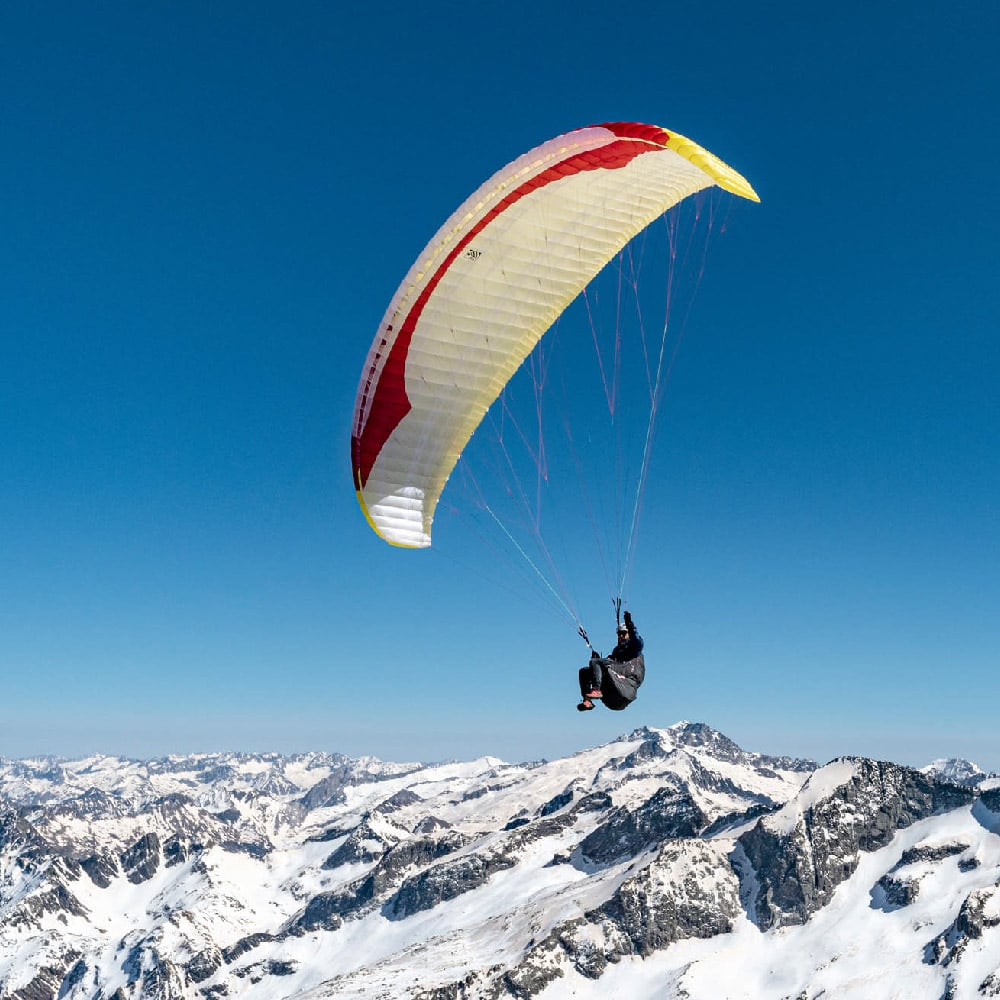 Gin Calypso 2: Lemon colour