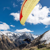 Gin Calypso 2: Lemon colour