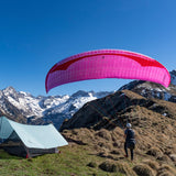 Gin Calypso 2: Sangria colour