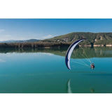Gin Carve freestyle-slalom paramotor wing | colour King