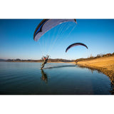 Gin Carve freestyle-slalom paramotor wing | colour King