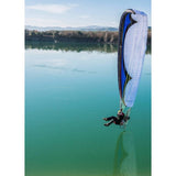 Gin Carve freestyle-slalom paramotor wing | colour King