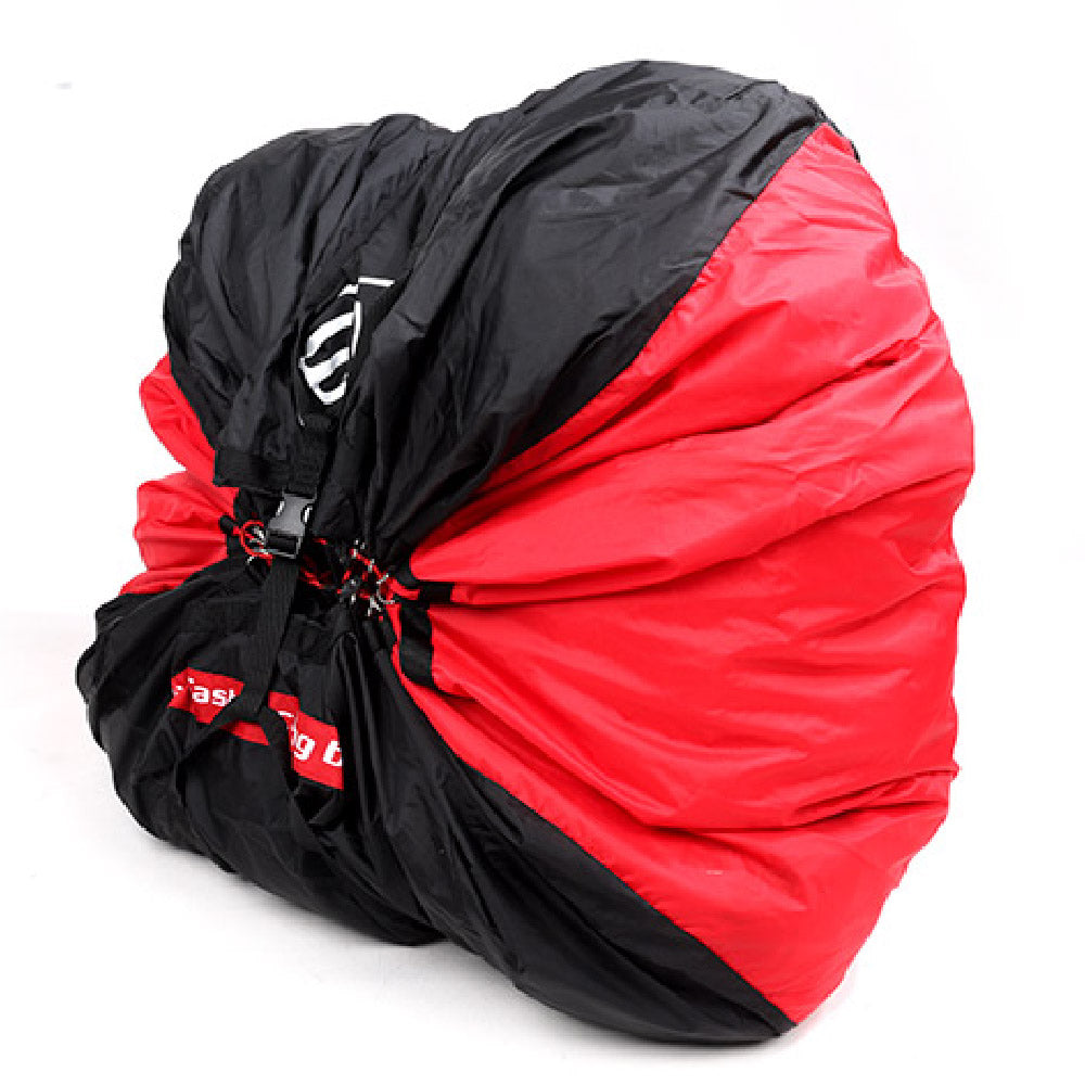 Gin Fast Packing Bag 2