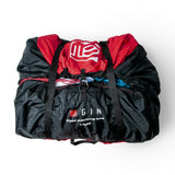 Gin Fast Packing Bag Light 3