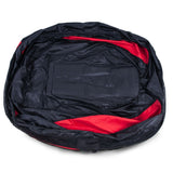 Rear | Gin Fast Packing Rucksack