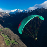 Gin Fuse 4: colour Green