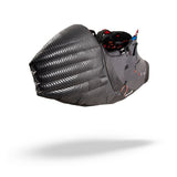 Gin Genie Lite 3 pod paragliding harness