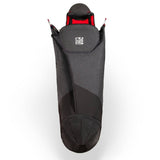 Gin Genie Lite 3 pod paragliding harness