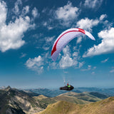 Gin Genie Lite 3 paragliding pod harness