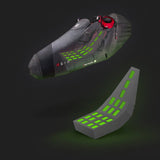 Gin Genie Lite 3 paragliding pod harness