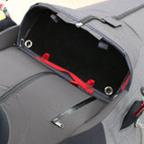 Gin Genie Race 5 Cockpit Plate v2 2025