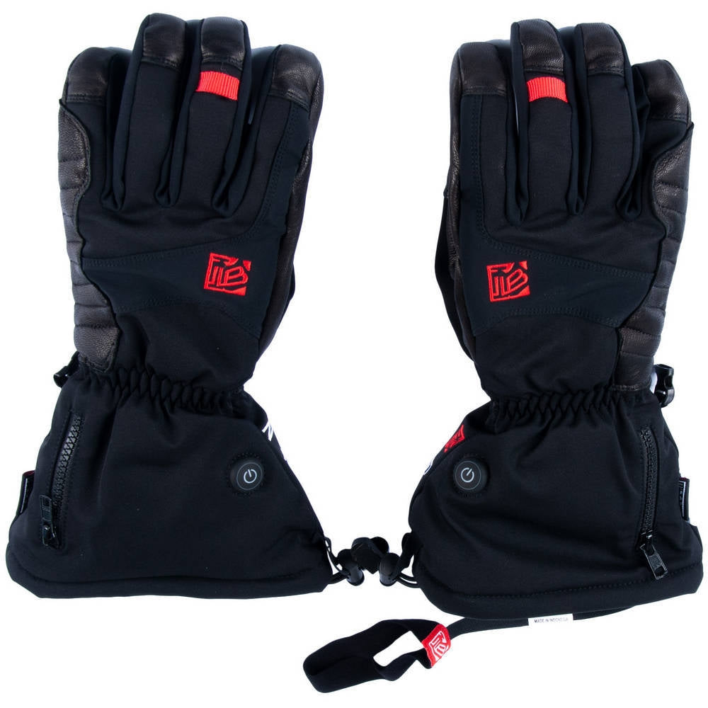 Gin Heated Gloves