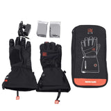 Gin Heated Gloves